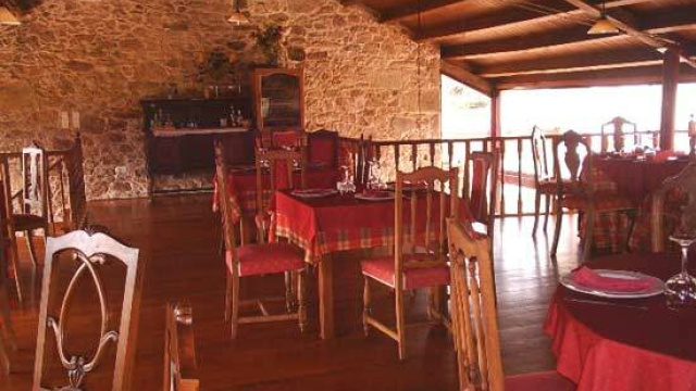 Restaurante Casa Roque